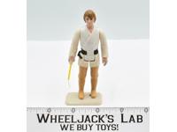 Luke Skywalker BROWN HAIR Complete Star Wars ESB 1977 Vintage Kenner NO REPRO
