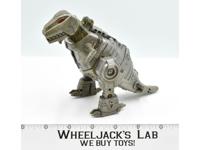 Grimlock Diakron Diaclone Action Figure Vintage 1984