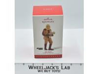 Planet of the Apes Dr. Zaius Hallmark Keepsake Christmas Ornament 2015