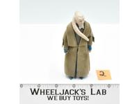 Bib Fortuna #2 Star Wars ROTJ Return of the Jedi 1984 Kenner Action Figure