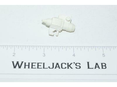 Smokescreen Left Missile Launcher Vintage 1985 G1 Transformers Action Figure