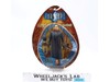 Farscape Series 2 Captain Bialar Crais Toy Vault 2001 Action Figure MOSC NEW