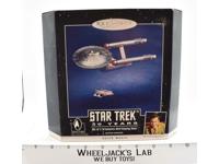 Star Trek 30 Year Anniversary MIB Keepsake Ornament 1996 Hallmark