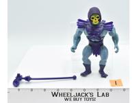 Skeletor #1 He-Man MOTU Masters Of The Universe Vintage Figure 1983 Mattel