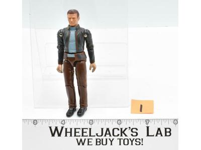 Dr. Alex Durant #1 Black Hole 1979 Mego Disney Vintage Action Figure