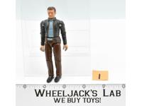 Dr. Alex Durant #1 Black Hole 1979 Mego Disney Vintage Action Figure