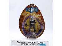 Farscape Series 1 Chiana Armed & Dangerous Toy Vault 2000 Action Figure MOSC NEW