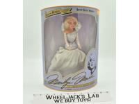 Marilyn Monroe 12" Collector's Series An American Beauty Classic New DSI 1993