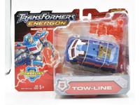 Tow-Line MOSC NEW Transformers Energon RID The Powerlinx Hasbro 2004 Figure