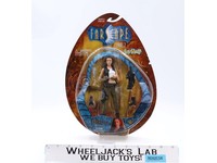 Farscape Series 2 Aeryn Sun The Mutation Toy Vault 2001 Action Figure MOSC NEW