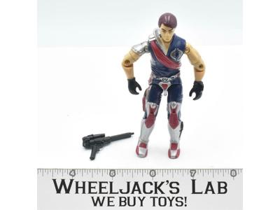 Tomax 1985 GI Joe Vintage Hasbro Action Figure