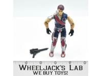 Tomax 1985 GI Joe Vintage Hasbro Action Figure