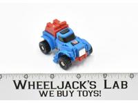 Gears 100% Complete Vintage 1984 G1 Transformers Hasbro Action Figure