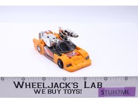 Backstreet 100% Complete WORKS 1988 Vintage Hasbro G1 Transformers Figure NM