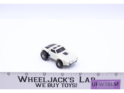 Tailgate 100% Complete 1986 Vintage G1 Transformers Action Figure Trans Am