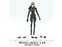 Catwoman Selina Kyle Dark Knight Rises 2018 Medicom MAFEX Action Figure