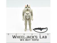 At-At Driver 100% Complete Star Wars ESB 1980 Vintage Kenner Figure NO REPRO