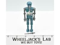 2-1B Medical Droid 100% Complete Star Wars Vintage Kenner 1980 NO REPROS