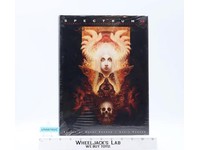 Spectrum 14 Best in Contemporary Fantastic Art 2007 Underwood Books Fenner NEW