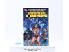 Infinite Crisis Wonder Woman Batman Superman 2006 DC Comics Book George Perez