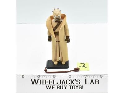 Sand People #2 Tusken Raider 100% Complete Star Wars 1977 Kenner NO REPRO