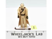Sand People #1 Tusken Raider 100% Complete Star Wars 1977 Kenner NO REPRO