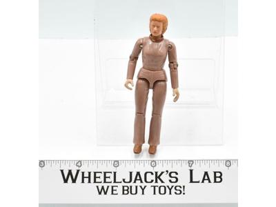 Dr. Kate McRae Mego Disney Black Hole 1979 Vintage Action Figure