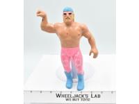 Jesse The Body Ventura 1986 WWF LJN Titan Sports 8" Vintage Wrestling Figure