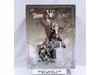 Thor vs Loki Marvel 2007 Sideshow Collectibles Polystone Diorama 0097/1500