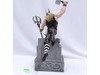 Thor vs Loki Marvel 2007 Sideshow Collectibles Polystone Diorama 0097/1500