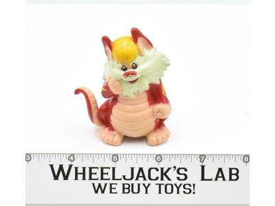 Snarf 100% Complete Thundercats 1985 LJN Vintage Action Figure