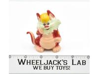 Snarf 100% Complete Thundercats 1985 LJN Vintage Action Figure