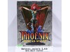 Phoenix Jean Grey Marvel Comics 2000 Bowen Designs 12" Painted Statue