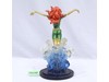 Phoenix Jean Grey Marvel Comics 2000 Bowen Designs 12" Painted Statue