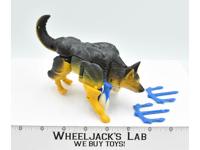 K-9 Deluxe Class Complete Beast Wars Transformers 1996 Hasbro Action Figure