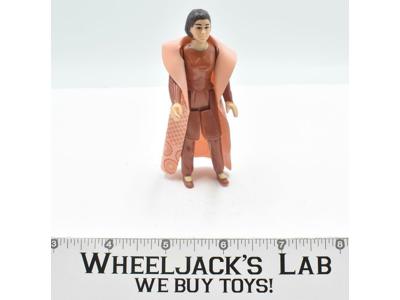 Princess Leia Bespin Star Wars 1980 ESB Vintage Kenner Action Figure No Repro
