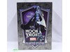 Moon Knight Silver Version Marvel Comics 2006 Bowen Designs 18" Painted Statue