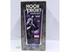 Moon Knight Silver Version Marvel Comics 2006 Bowen Designs 18" Painted Statue