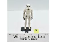 Imperial Stormtrooper #2 100% Complete Star Wars ESB 1977 Kenner Figure NO REPRO