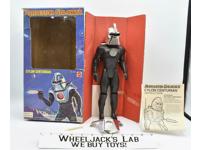 Cylon Centurian Battlestar Galactica NEW MIB 1978 Vintage Mattel Action Figure