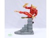 Iron Fist Red Version Marvel Comics 2006 Hard Hero 14" Porcelain Statue 149/250