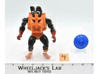 Stinkor #4 100% Complete He-Man Masters of the Universe MOTU Vintage 1985 Mattel
