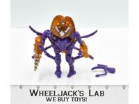 Drill Bit Basic Complete Beast Wars Transformers 1997 Hasbro Action Figure