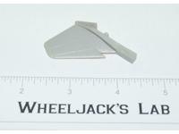 Starscream Right Tail Wing LARGE TAB Vintage G1 Transformers 1985 Action Figure