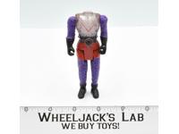 Emperor Dementia Lords of Light Pac Toys 1984 Vintage Action Figure