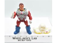 Cherokee Earth Force Pace Toys 1986 Vintage He-Man MOTU Action Figure