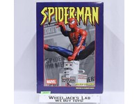 Spider-Man Premier Collection Marvel Comics 2004 Diamond Select Toys 1277/5000
