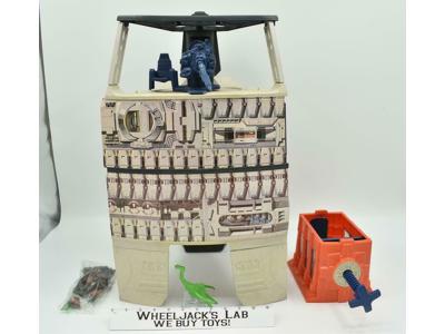 Death Star Space Station Playset 1978 Star Wars Vintage Kenner