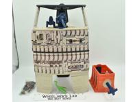 Death Star Space Station Playset 1978 Star Wars Vintage Kenner