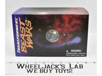 Antagony Botcon Beast Wars MIB NRFB 1998 Vintage Hasbro Transformers Figures